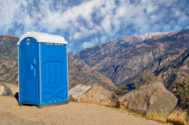 Best Portable restroom trailer rental  in Bastrop, TX