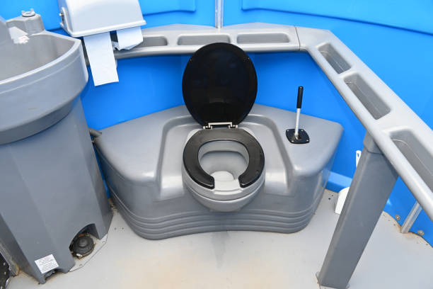Best Affordable porta potty rental  in Bastrop, TX