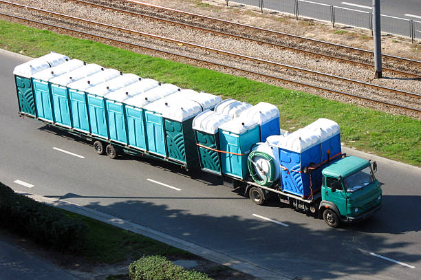 Trusted Bastrop, TX porta potty rental Experts